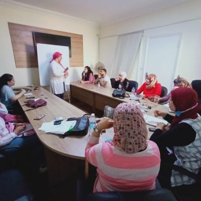  Preparation and Marketing of TV Programs Course 2022, Arab Republic of Egypt