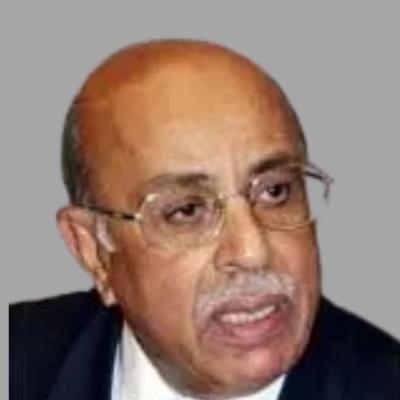  Professor Dr. Mofeed Shehab