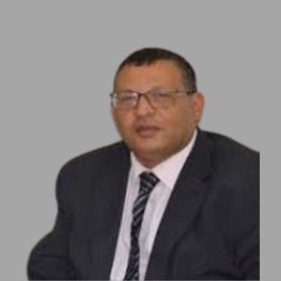 DR.Mamdouh Rashwan