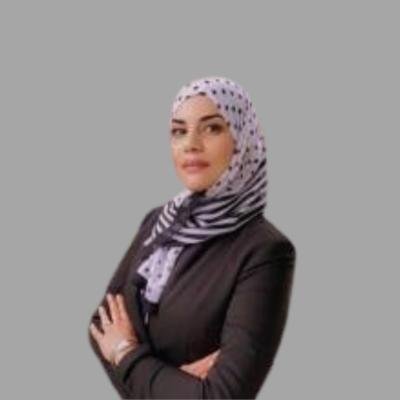   Dr. Amal Shaltoni