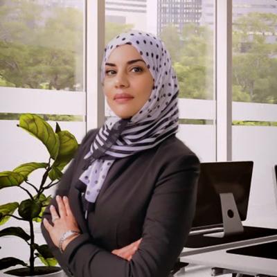   Dr. Amal Shaltoni