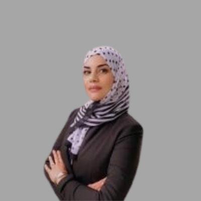   Dr. Amal Shaltoni