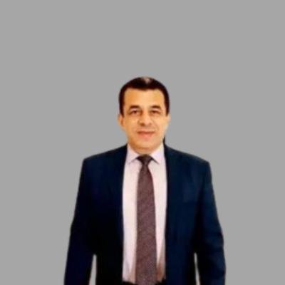 Mr. Bahaa Al-Maliki