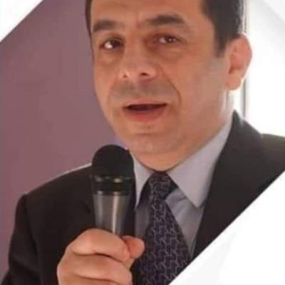 Mr. Bahaa Al-Maliki