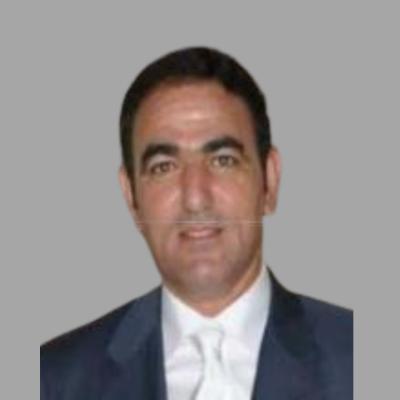 Mr. Mahmoud Hamza