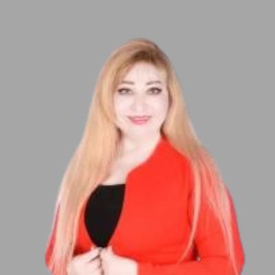 Dr. Samia Hariri