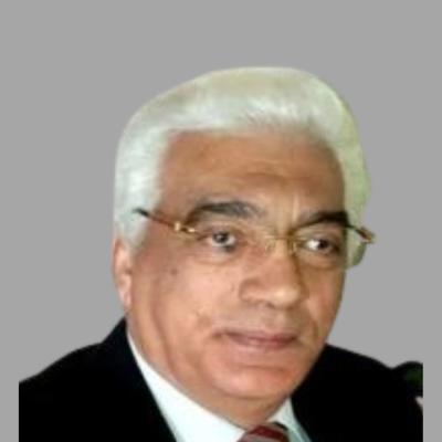 Dr. Syed Younes
