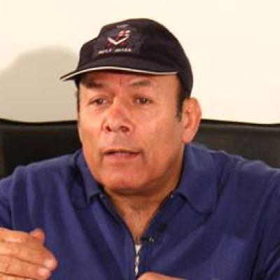 MR. Ahmed Maher