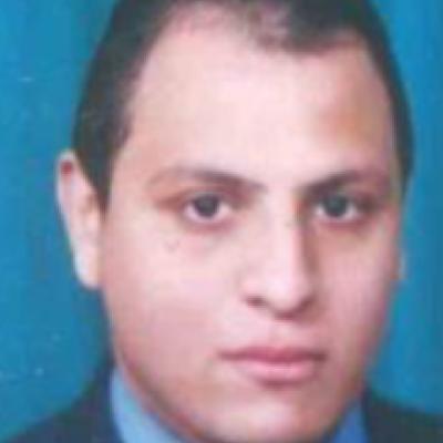 Dr. Mohamed Khairy