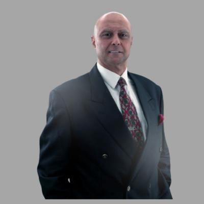 Dr. Khaled Salem