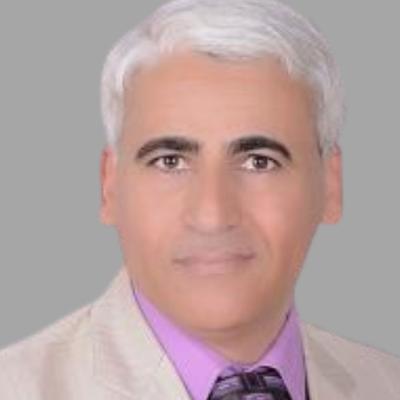 Dr. Eissa Aziz