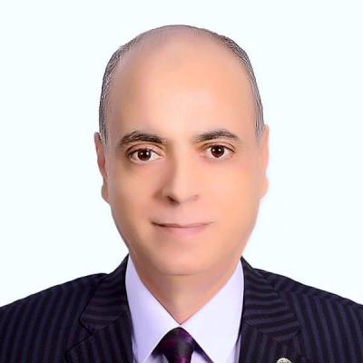   Major General .  Abdel Rahman Mahrous