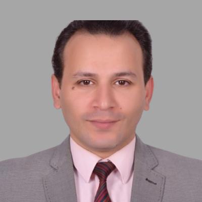 Mr.Mohamad Najm Al-Din