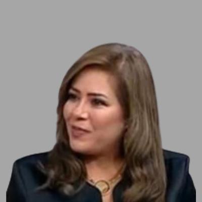 Dr. Naglaa Al-Bayoumi