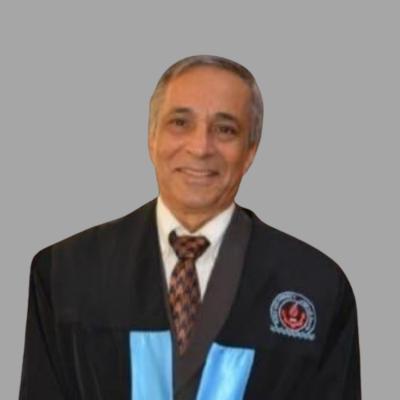   Dr. Mohammed Al-Banna