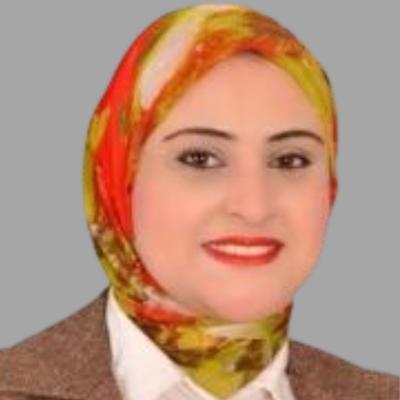 Dr. Rawheia Refaat