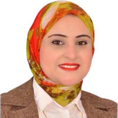 Dr. Rawheia Refaat