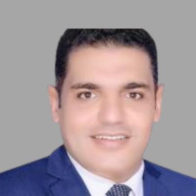   Dr. Ahmed Talha Hussein