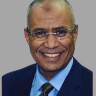 Dr. Ali Mohamed Ali Bakr