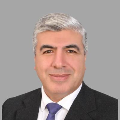  . Dr. Mohamed Fawzi Riad Wali