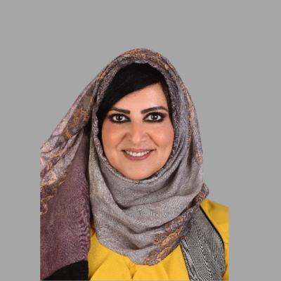 Dr. Ghada Amer