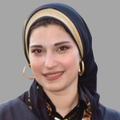 سعادة الدكتورة هبه السجاعي