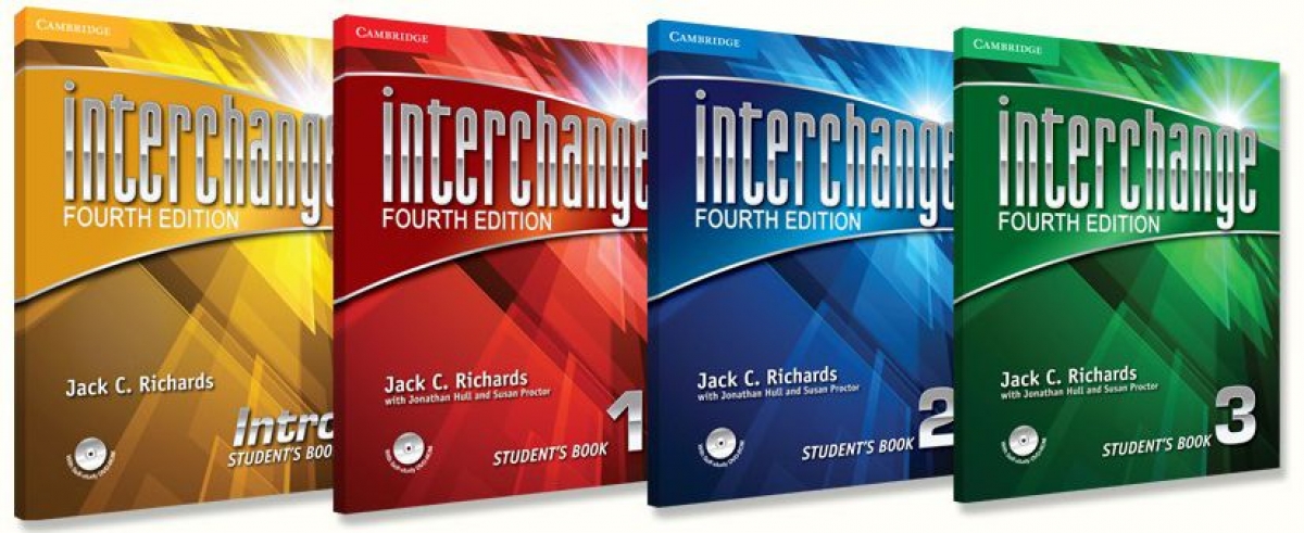Learn the English language according to international standards