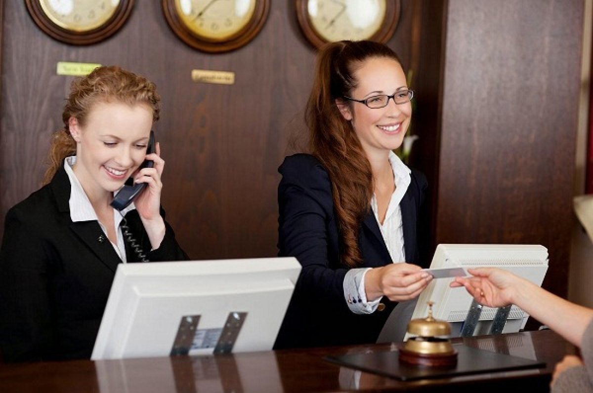 Tourism, Hotel &Hospitality Sector - THHS