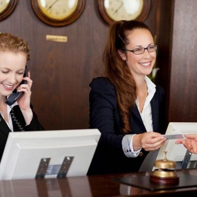 Tourism, Hotel &Hospitality Sector - THHS