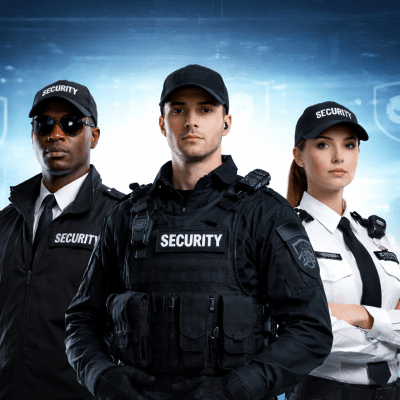 Security, Defense, and Occupational Safety Sector