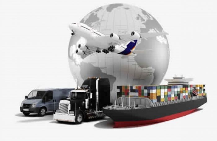 Logistics sector - LS