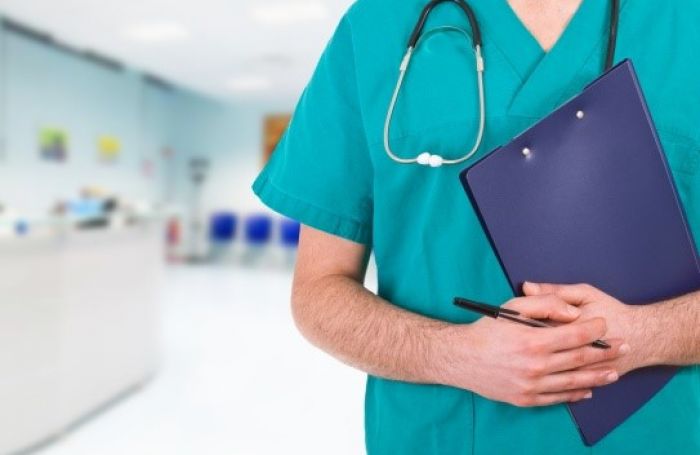 Health Sector - HS