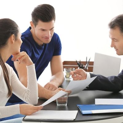 Consulting certificates  