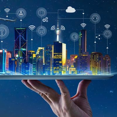 Digital transformation sector