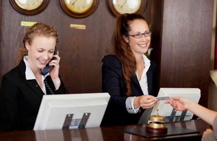 Tourism, Hotel &Hospitality Sector - THHS