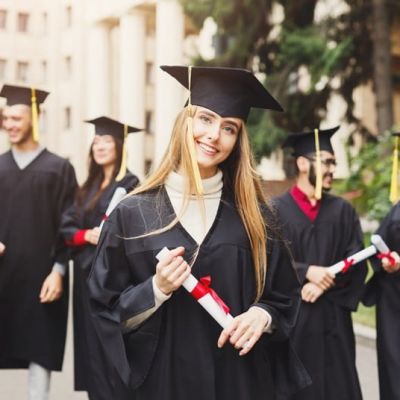 Graduate studies  