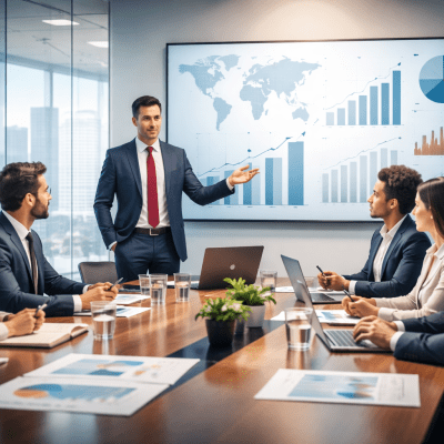 Management and Leadership sector - MLS