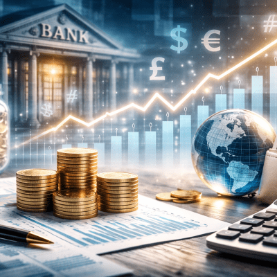 Banking and Finance sector - BFS