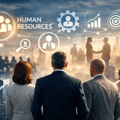 Human Resources Sector - HRS