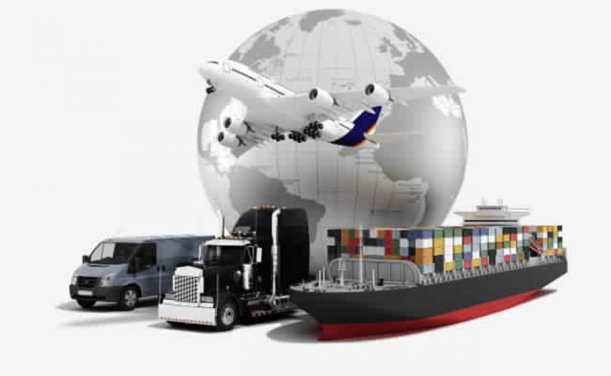 Logistics sector - LS