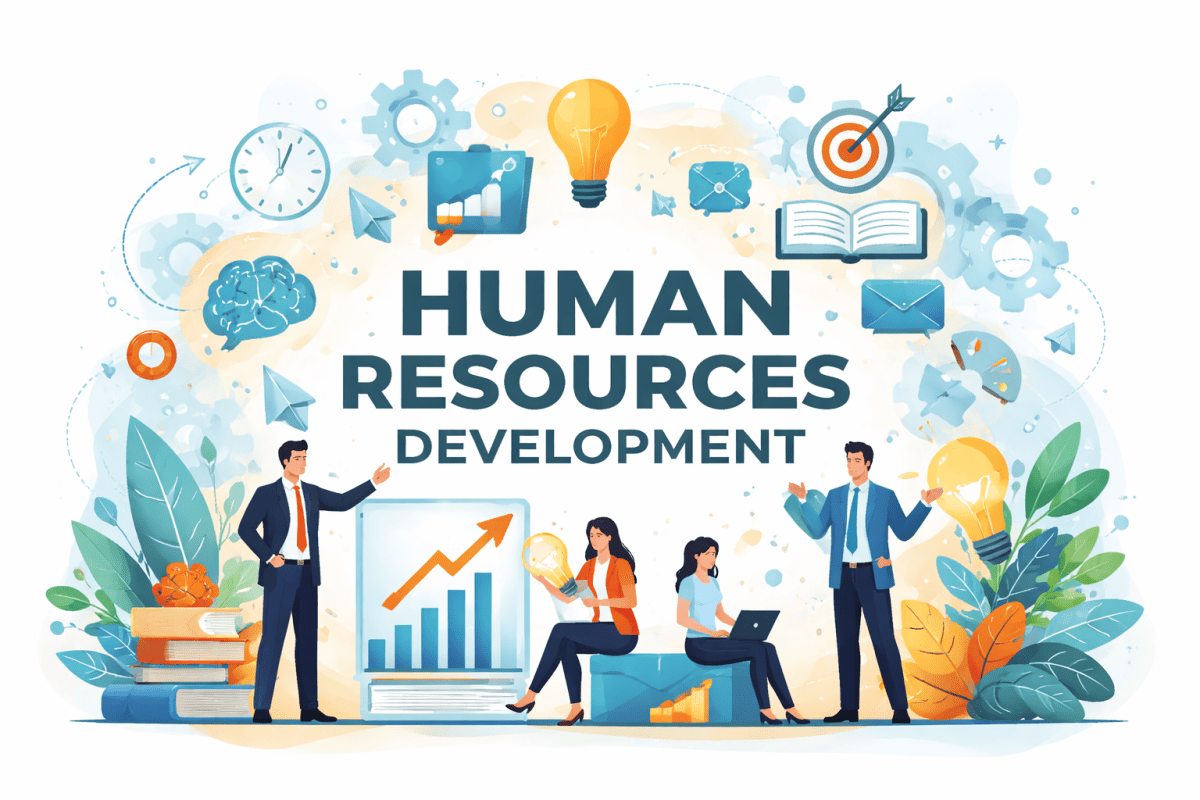 Human Development sector - HDS