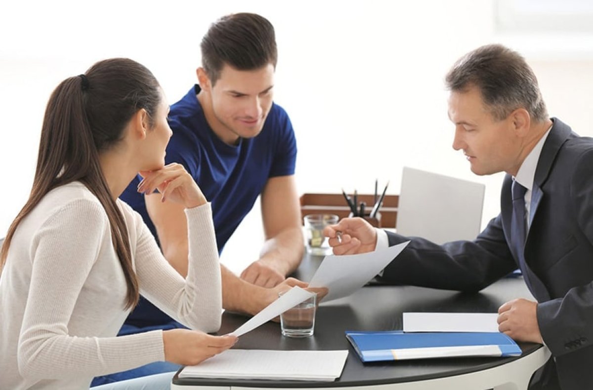 Consulting certificates  