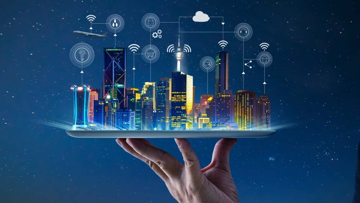Digital transformation sector