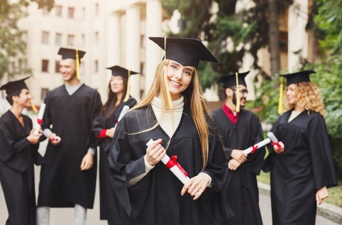 Graduate studies  