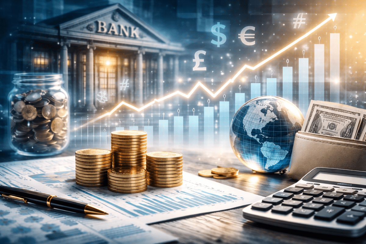 Banking and Finance sector - BFS