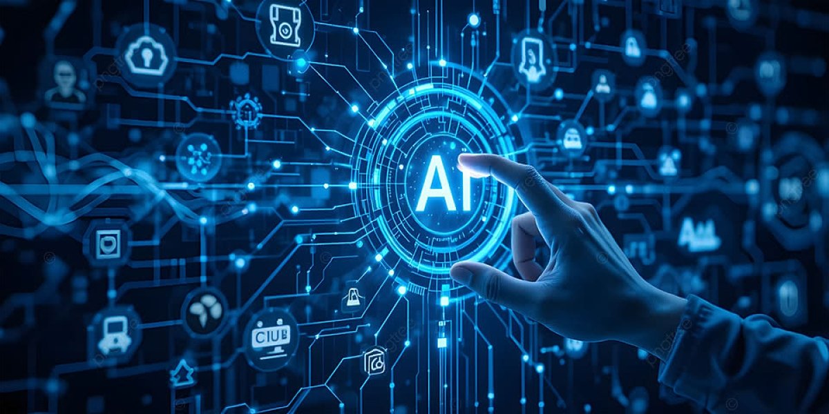 Artificial Intelligence Sector