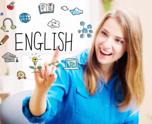 Learn English